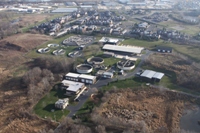 District Aerial 1