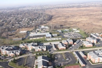 District Aerial 3