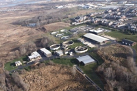 District Aerial 5
